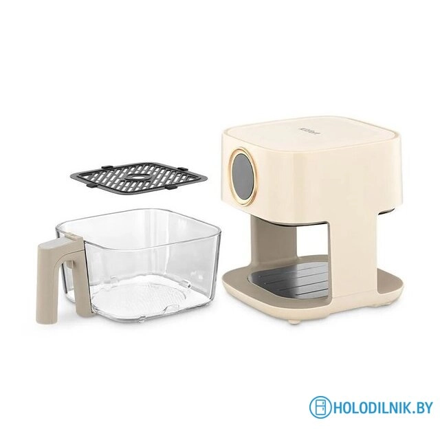 Аэрогриль (аэрофритюрница) Kitfort KT-2258