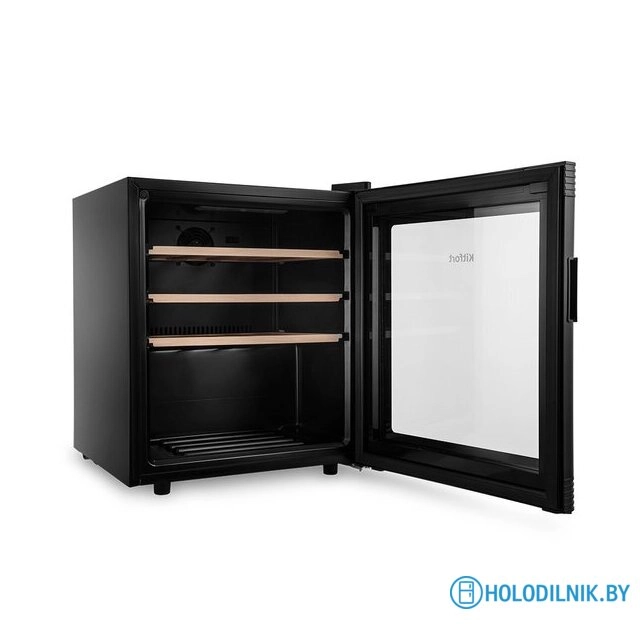 Винный шкаф Kitfort KT-2420