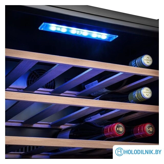 Винный шкаф Kitfort KT-2420