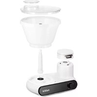 Тестомесильная машина Kitfort KT-3478