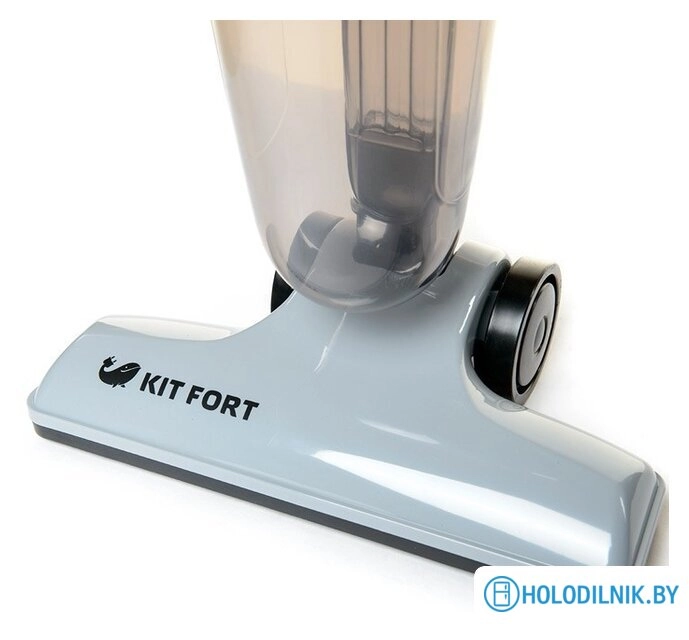 Пылесос Kitfort KT-509
