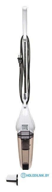 Пылесос Kitfort KT-510 (белый)