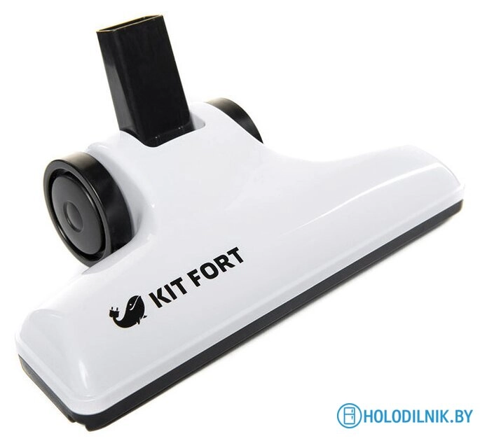 Пылесос Kitfort KT-510 (белый)