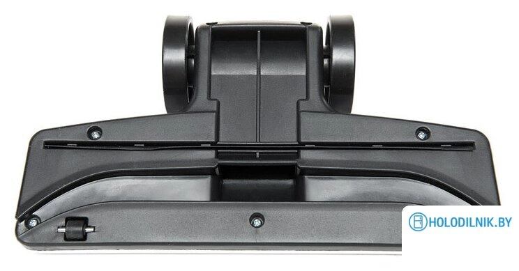 Пылесос Kitfort KT-510 (белый)