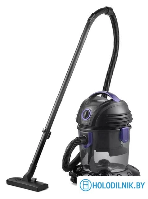 Пылесос Kitfort KT-5144