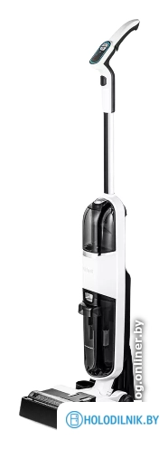 Вертикальный моющий пылесос Kitfort KT-5155