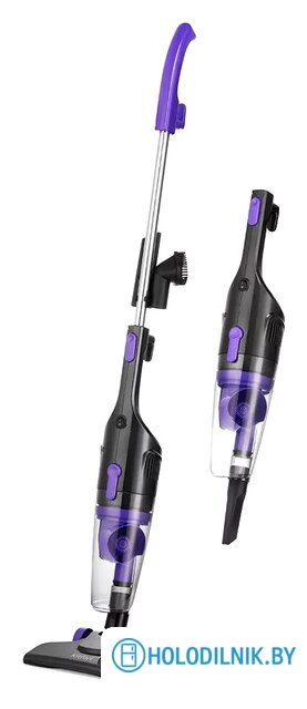 Пылесос Kitfort KT-5156