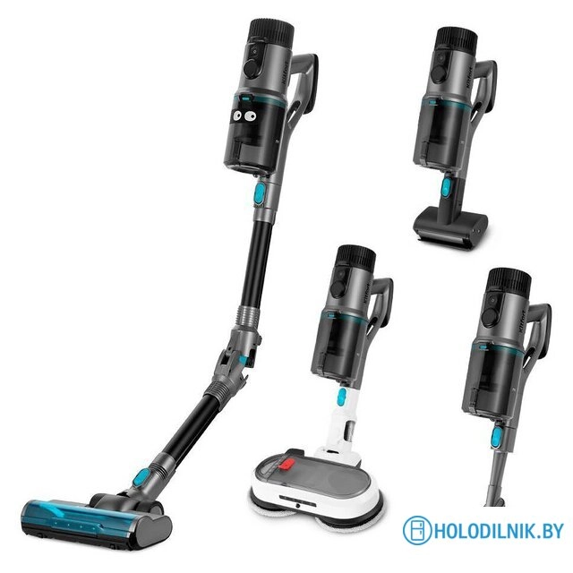 Пылесос Kitfort KT-5158