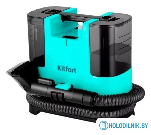 Пылесос Kitfort KT-5162-2