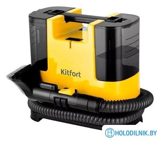 Пылесос Kitfort KT-5162-3