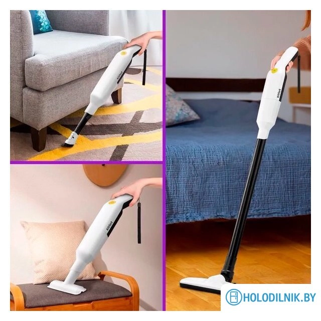 Пылесос Kitfort KT-5179