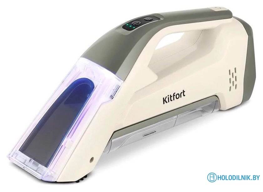 Пылесос Kitfort KT-5195