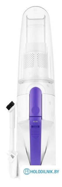 Пылесос Kitfort KT-5198