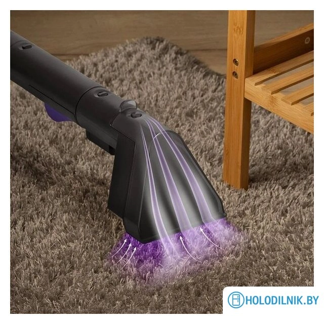 Пылесос Kitfort KT-5213