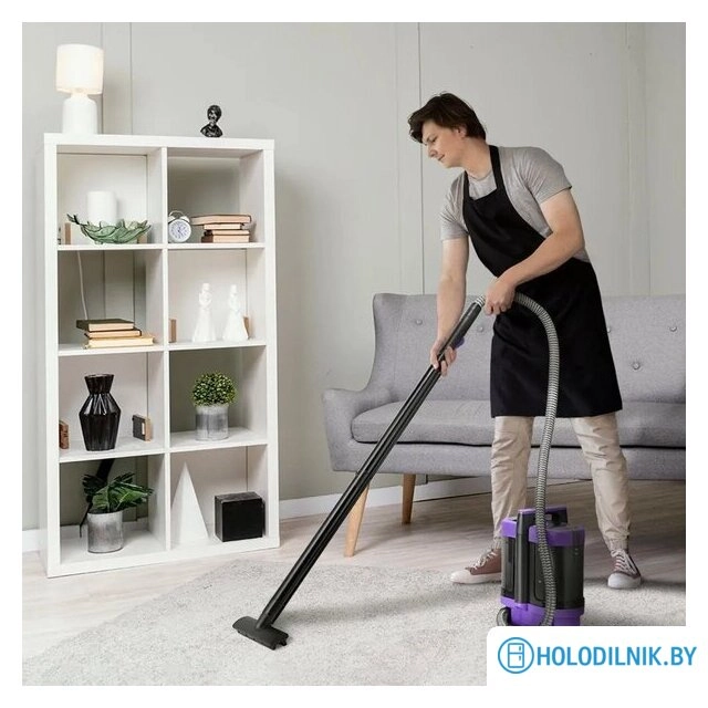 Пылесос Kitfort KT-5213