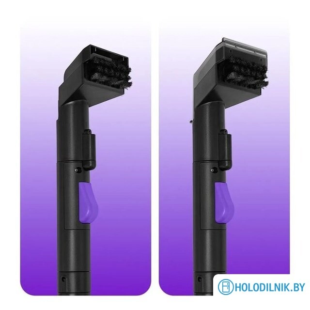 Пылесос Kitfort KT-5213