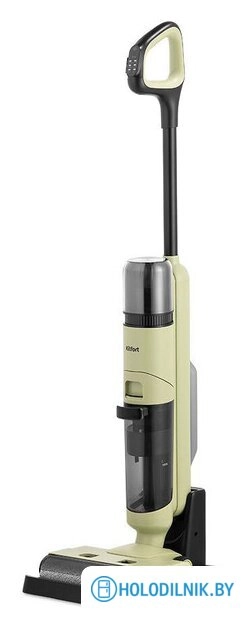Вертикальный моющий пылесос Kitfort KT-5238-1