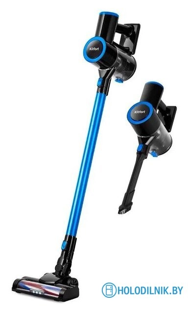 Пылесос Kitfort KT-5279