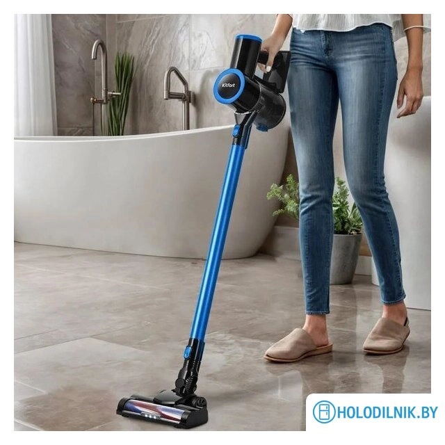 Пылесос Kitfort KT-5279