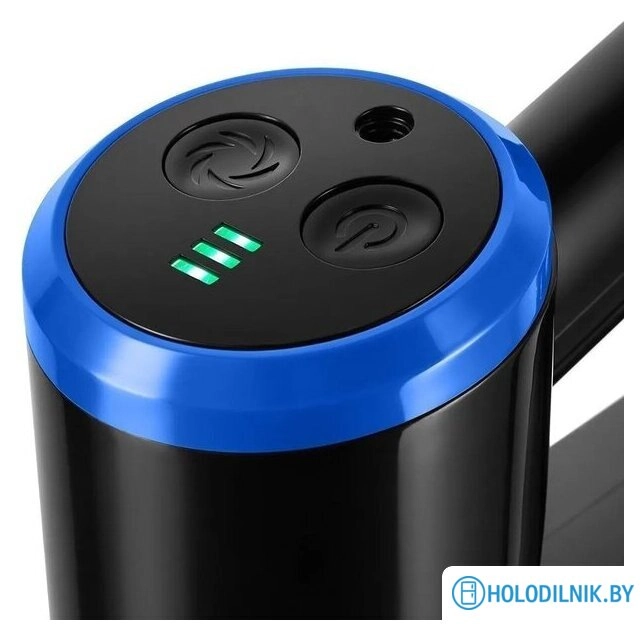 Пылесос Kitfort KT-5279