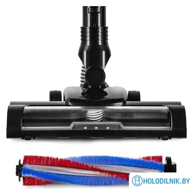 Пылесос Kitfort KT-5279