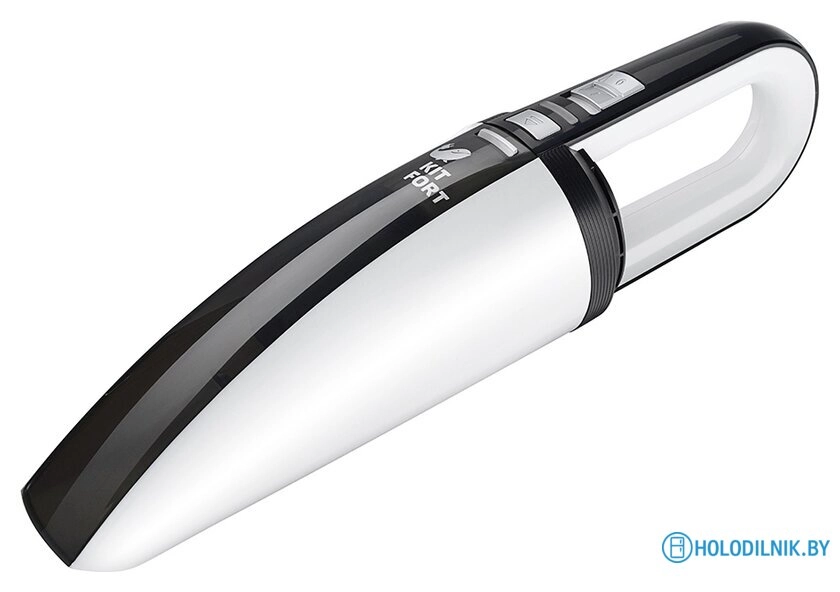 Пылесос Kitfort KT-529