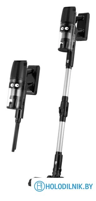 Пылесос Kitfort KT-5290