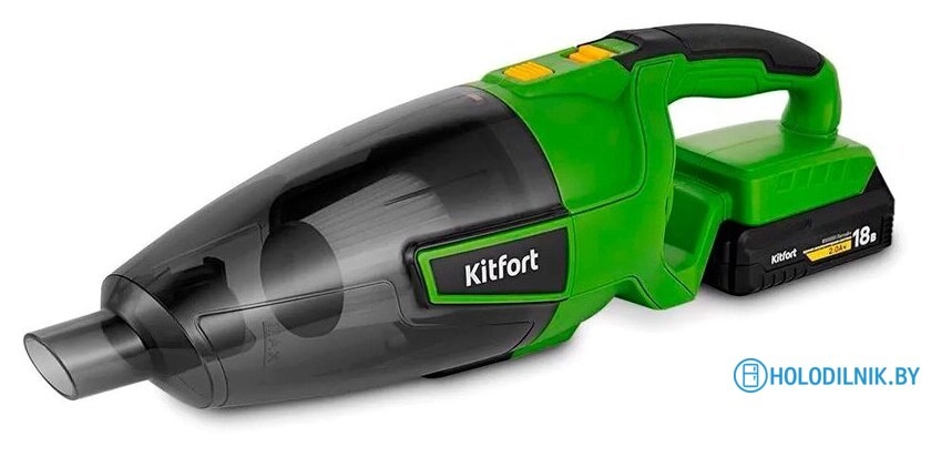 Пылесос Kitfort KT-5294