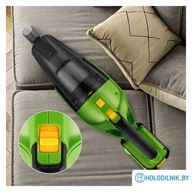 Пылесос Kitfort KT-5294