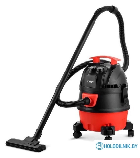 Пылесос Kitfort KT-5337