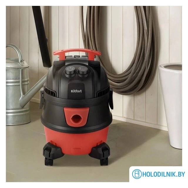 Пылесос Kitfort KT-5337