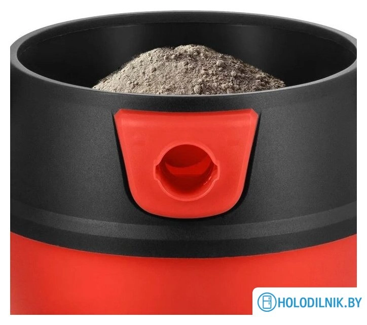 Пылесос Kitfort KT-5337