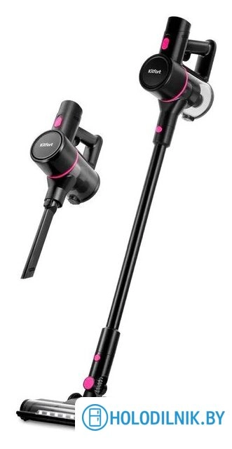 Пылесос Kitfort KT-5338
