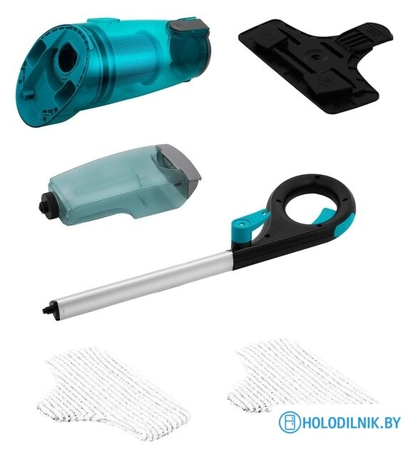 Пылесос Kitfort KT-535-1