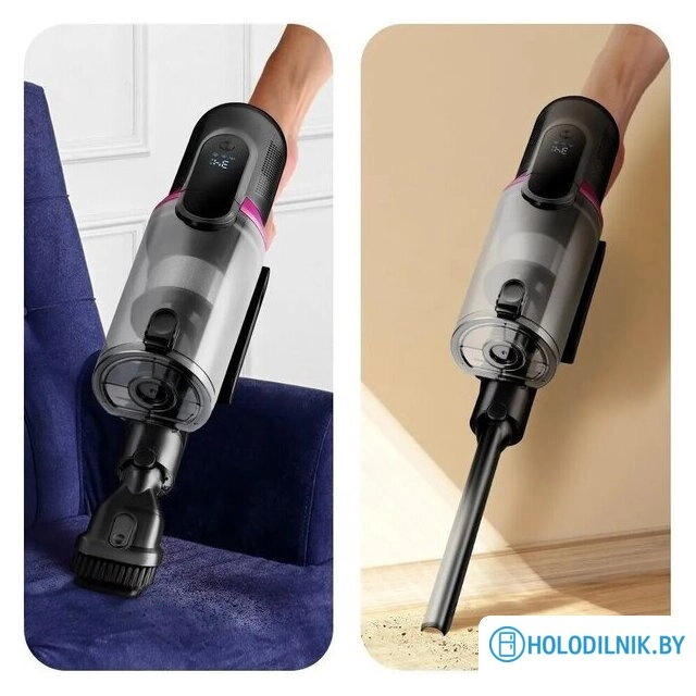 Пылесос Kitfort KT-5371