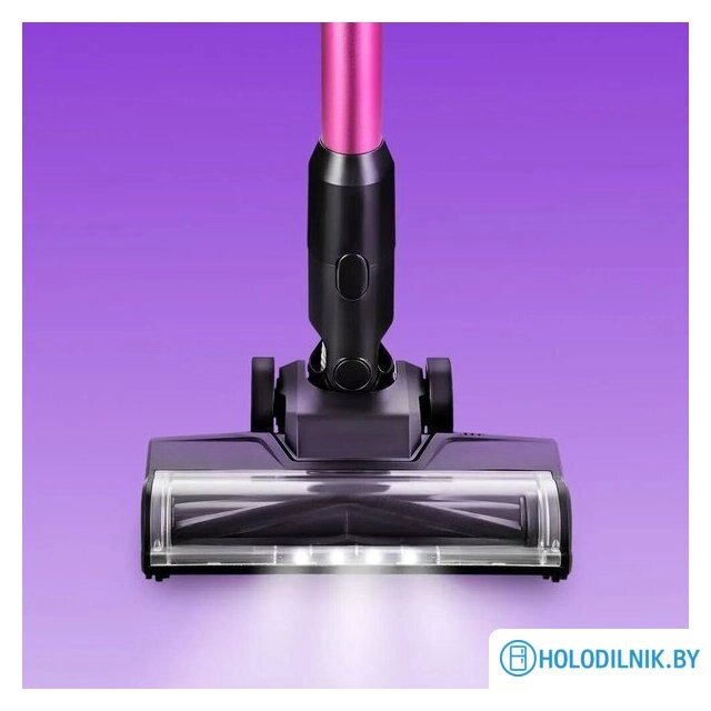 Пылесос Kitfort KT-5371