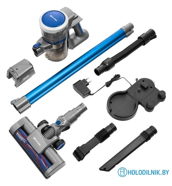 Пылесос Kitfort KT-541-1