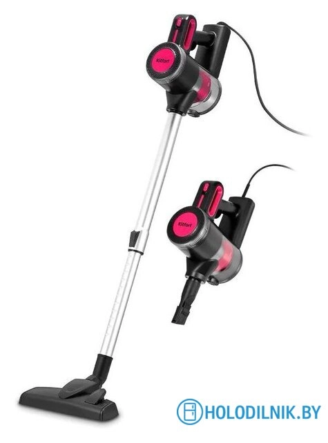 Пылесос Kitfort KT-5515