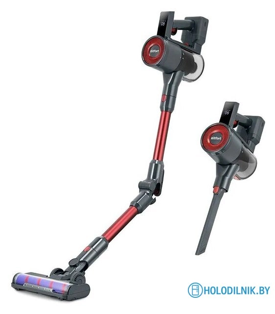 Пылесос Kitfort KT-5539