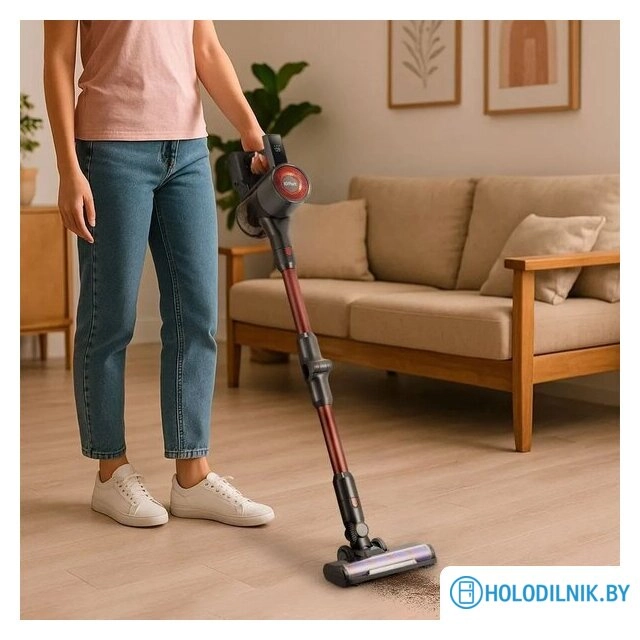 Пылесос Kitfort KT-5539