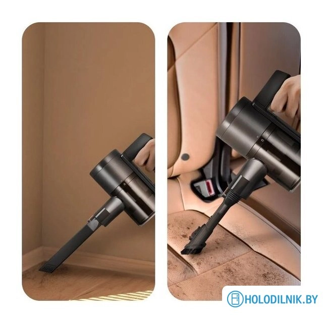 Пылесос Kitfort KT-5539