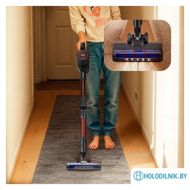 Пылесос Kitfort KT-5539