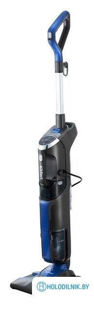 Пылесос Kitfort KT-555