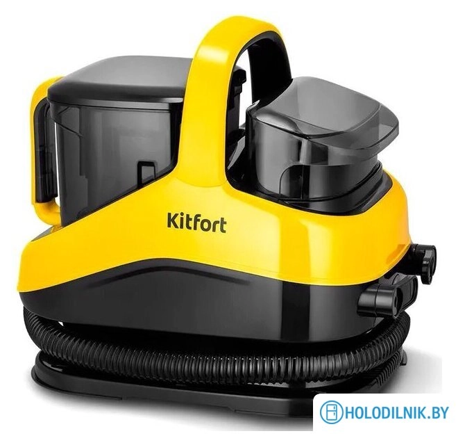 Пылесос Kitfort KT-5555