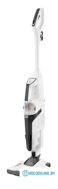 Вертикальный моющий пылесос Kitfort KT-556