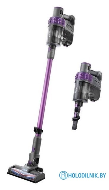 Пылесос Kitfort KT-573