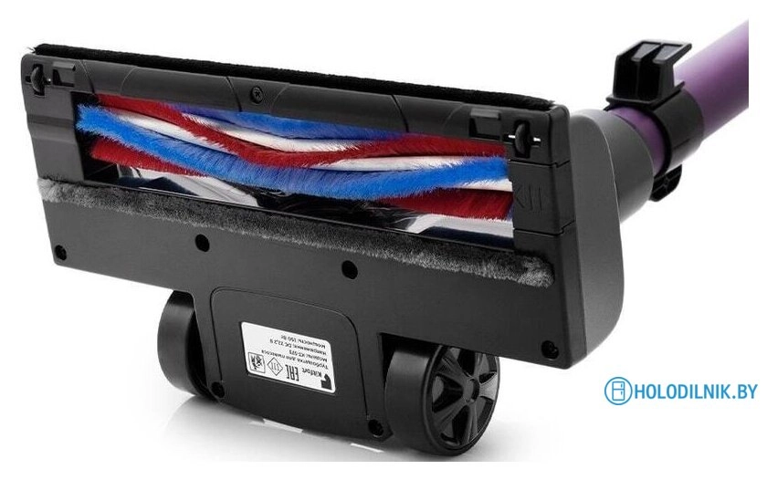 Пылесос Kitfort KT-573