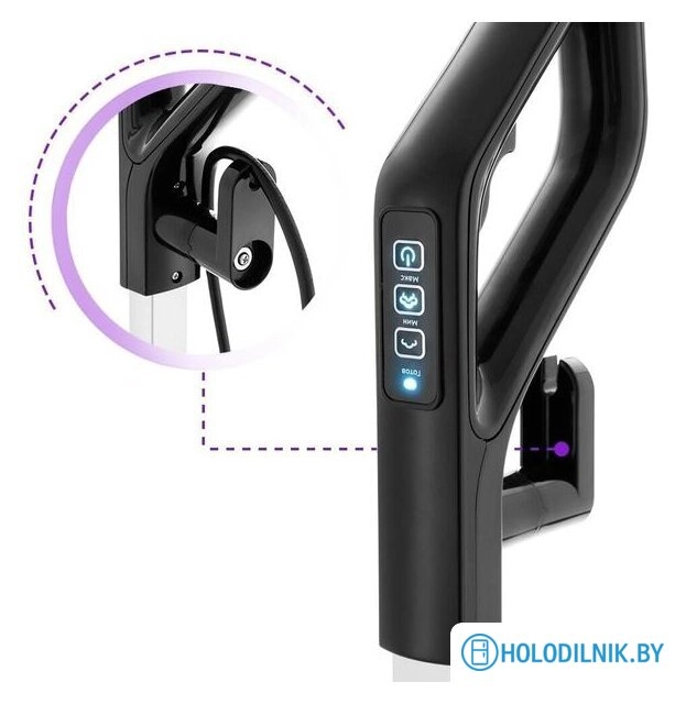 Пылесос Kitfort KT-575-1