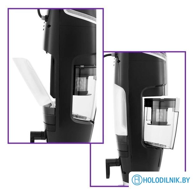 Пылесос Kitfort KT-575-1