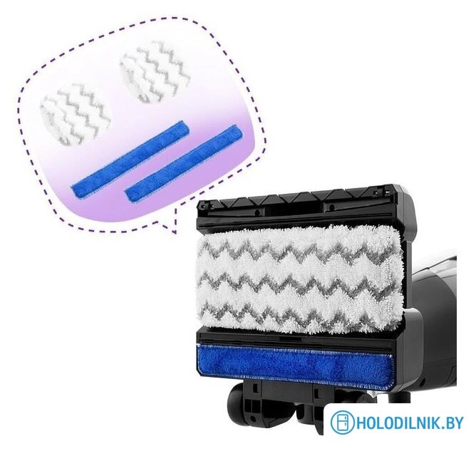 Пылесос Kitfort KT-575-1